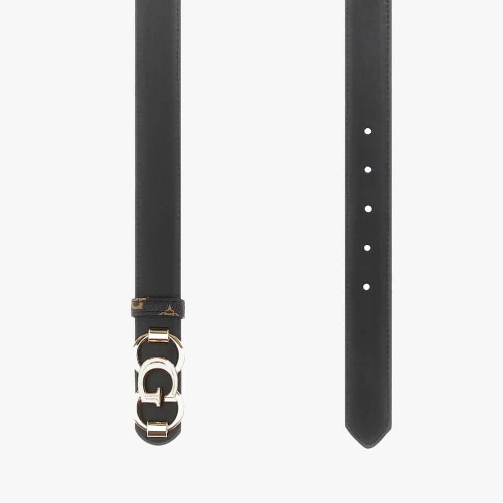 Γυναικεία ζώνη Brown logo Guess   BW9244P533 Γυναικεία ζώνη Brown logo Guess   BW9244P533 WALLETS Guess