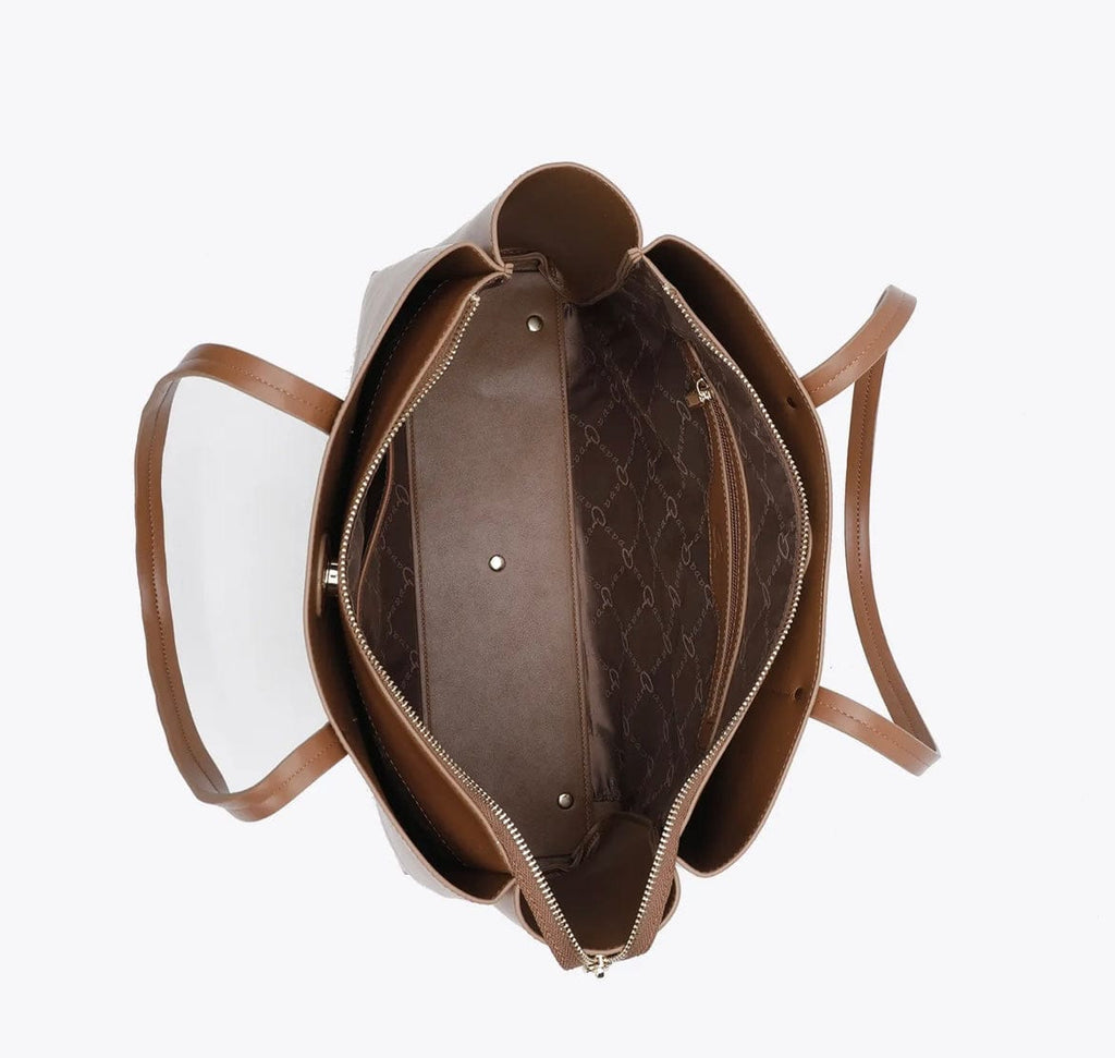 Γυναικεία τσάντα ώμου Camel Axel 1010-3480 Γυναικεία τσάντα ώμου Camel Axel 1010-3480 Shoulder Bags AXEL