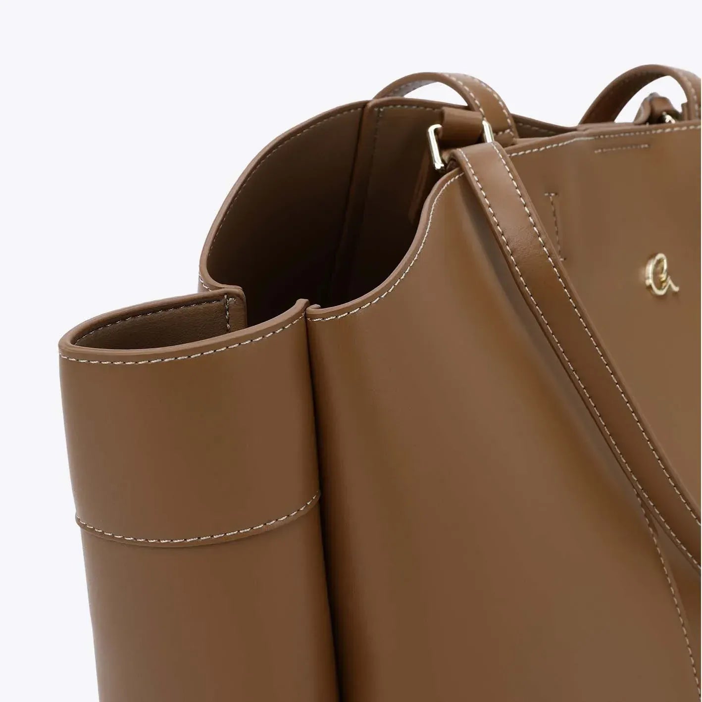 Γυναικεία τσάντα ώμου/χειρός Camel Axel 1010-3606 Γυναικεία τσάντα ώμου/χειρός Camel Axel 1010-3606 Shoulder Bags AXEL