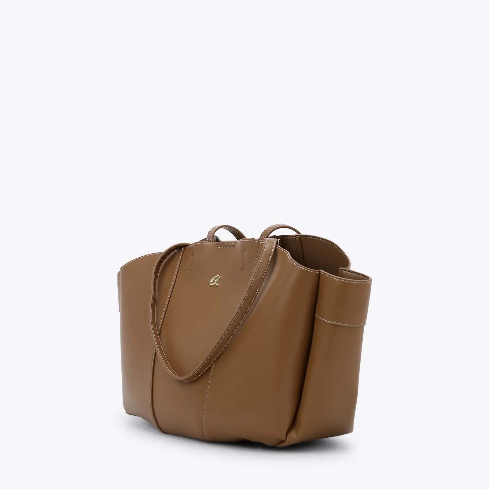 Γυναικεία τσάντα ώμου/χειρός Camel Axel 1010-3606 Γυναικεία τσάντα ώμου/χειρός Camel Axel 1010-3606 Shoulder Bags AXEL