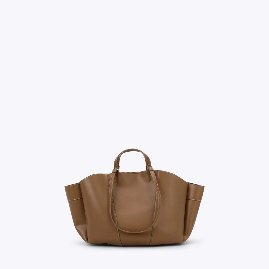 Γυναικεία τσάντα ώμου/χειρός Camel Axel 1010-3606 Γυναικεία τσάντα ώμου/χειρός Camel Axel 1010-3606 Shoulder Bags AXEL