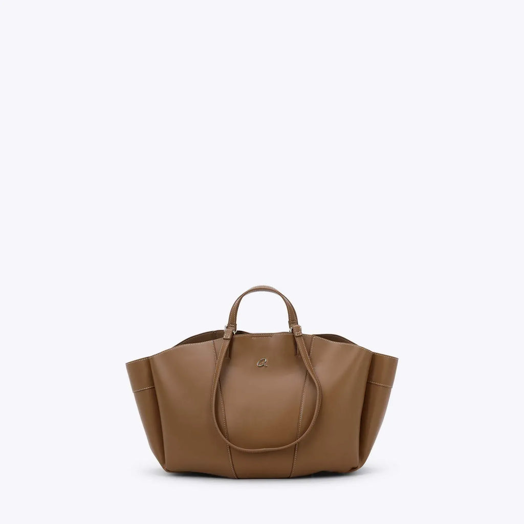 Γυναικεία τσάντα ώμου/χειρός Camel Axel 1010-3606 Γυναικεία τσάντα ώμου/χειρός Camel Axel 1010-3606 Shoulder Bags AXEL