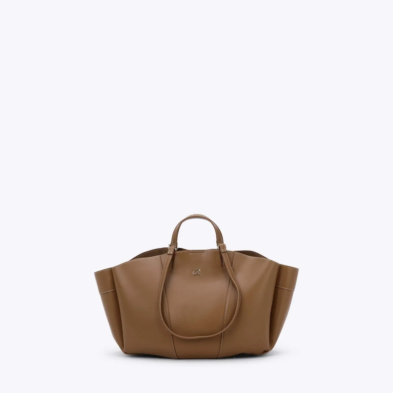 Γυναικεία τσάντα ώμου/χειρός Camel Axel 1010-3606 Γυναικεία τσάντα ώμου/χειρός Camel Axel 1010-3606 Shoulder Bags AXEL