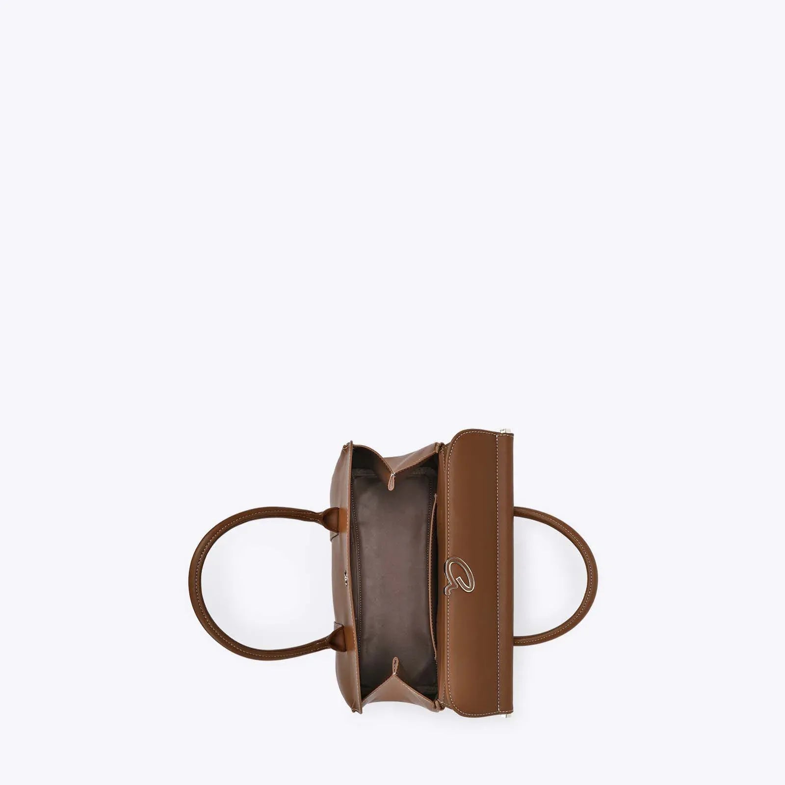 Γυναικεία τσάντα χειρός Camel Axel 1010-3619 Γυναικεία τσάντα χειρός Camel Axel 1010-3619 Handbag AXEL
