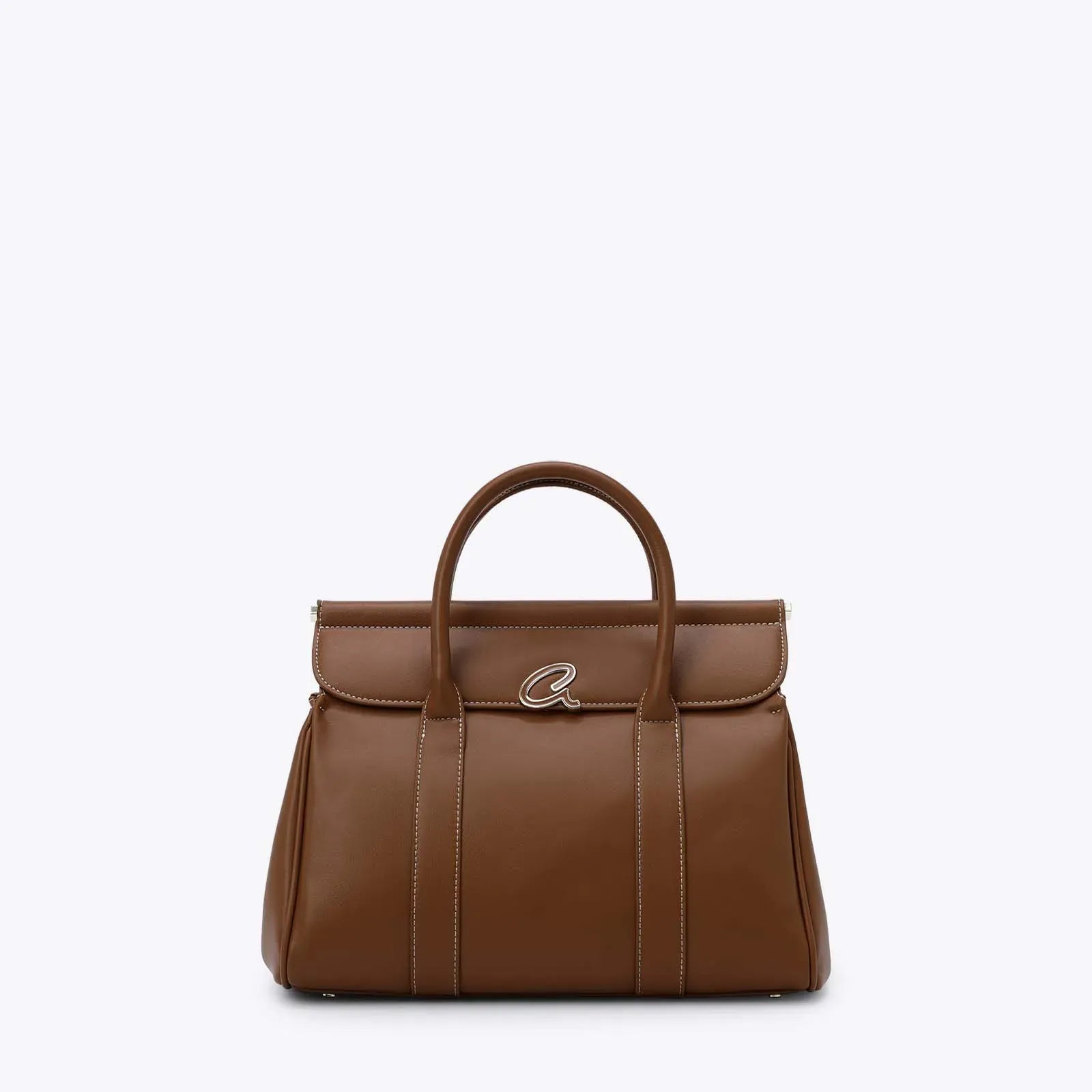 Γυναικεία τσάντα χειρός Camel Axel 1010-3619 Γυναικεία τσάντα χειρός Camel Axel 1010-3619 Handbag AXEL