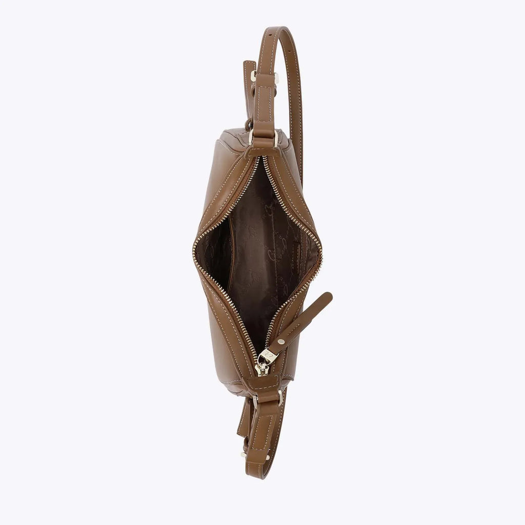 Γυναικεία τσάντα ώμου Camel Axel 1020-1050 Γυναικεία τσάντα ώμου Camel Axel 1020-1050 Shoulder Bags AXEL