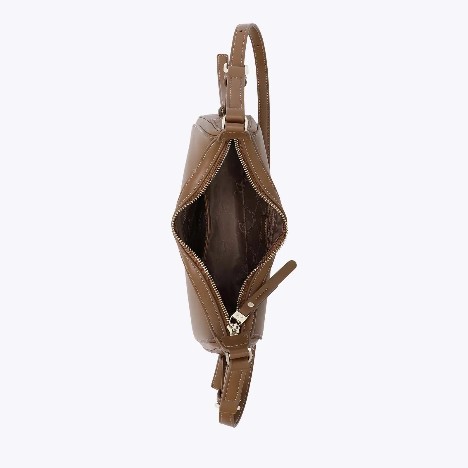 Γυναικεία τσάντα ώμου Camel Axel 1020-1050 Γυναικεία τσάντα ώμου Camel Axel 1020-1050 Shoulder Bags AXEL