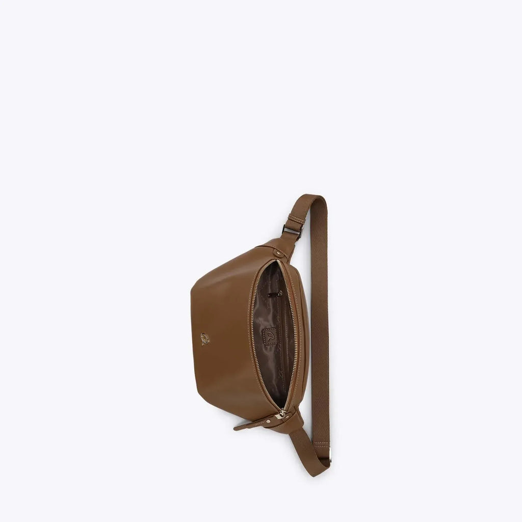Γυναικεία τσάντα μέσης Camel Axel 1021-0062 Γυναικεία τσάντα μέσης Camel Axel 1021-0062 Crosswise AXEL