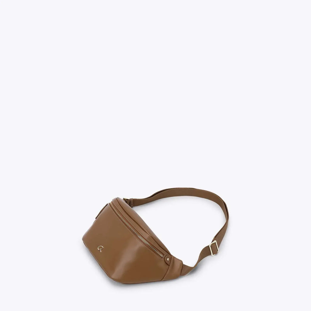 Γυναικεία τσάντα μέσης Camel Axel 1021-0062 Γυναικεία τσάντα μέσης Camel Axel 1021-0062 Crosswise AXEL