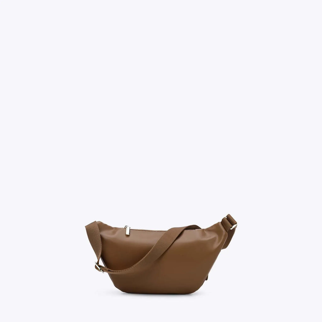 Γυναικεία τσάντα μέσης Camel Axel 1021-0062 Γυναικεία τσάντα μέσης Camel Axel 1021-0062 Crosswise AXEL