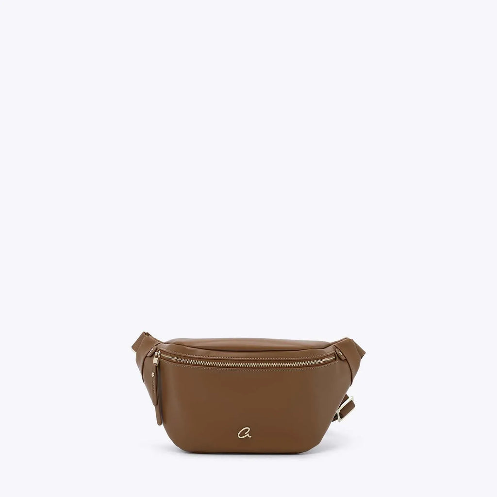 Γυναικεία τσάντα μέσης Camel Axel 1021-0062 Γυναικεία τσάντα μέσης Camel Axel 1021-0062 Crosswise AXEL