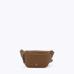 Γυναικεία τσάντα μέσης Camel Axel 1021-0062 Γυναικεία τσάντα μέσης Camel Axel 1021-0062 Crosswise AXEL