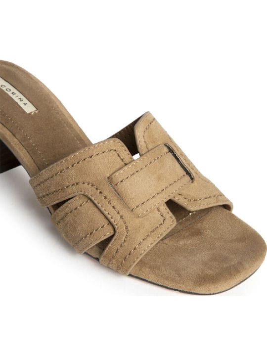 Γυναικεία πέδιλα Camel Corina M6307 Γυναικεία πέδιλα Camel Corina M6307 SANDALS corina