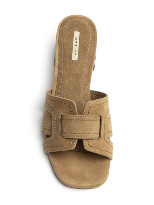 Γυναικεία πέδιλα Camel Corina M6307 Γυναικεία πέδιλα Camel Corina M6307 SANDALS corina