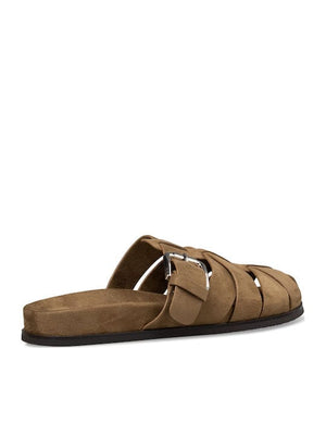 Γυναικεία σαμπό camel Corina M6412 Γυναικεία σαμπό camel Corina M6412 CASUAL corina