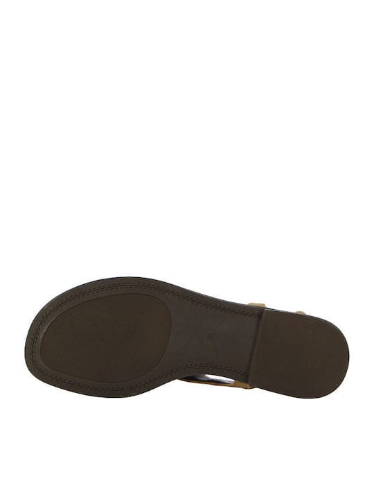 Γυναικεία σανδάλια camel Corina M6442 Γυναικεία σανδάλια camel Corina M6442 FLAT SANDALS corina