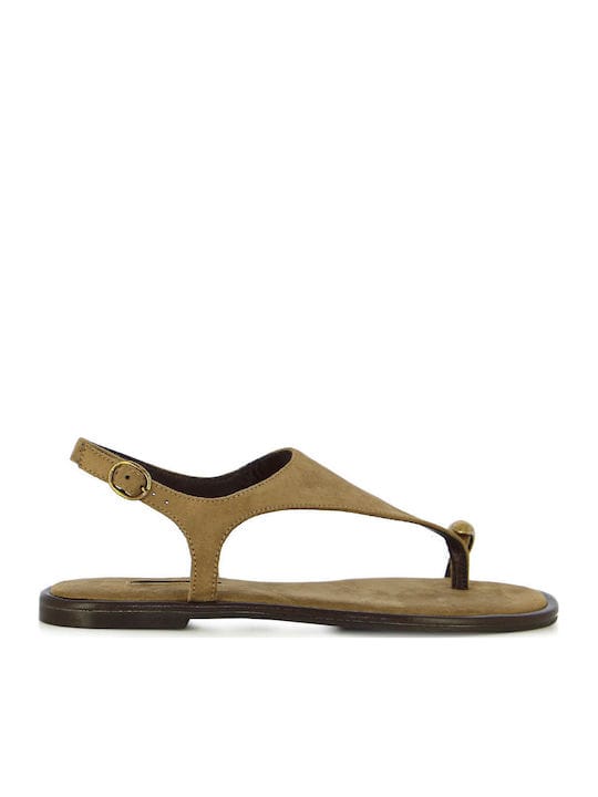 Γυναικεία σανδάλια camel Corina M6442 Γυναικεία σανδάλια camel Corina M6442 FLAT SANDALS corina