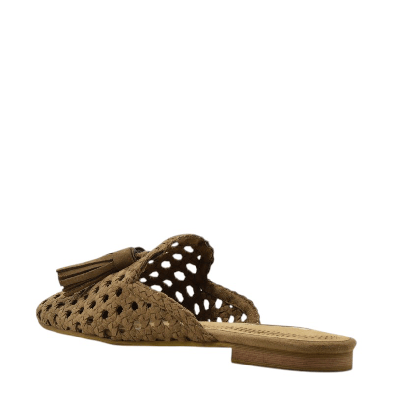 Γυναικεία σαμπό camel M6061 Corina Γυναικεία σαμπό camel M6061 Corina CASUAL corina