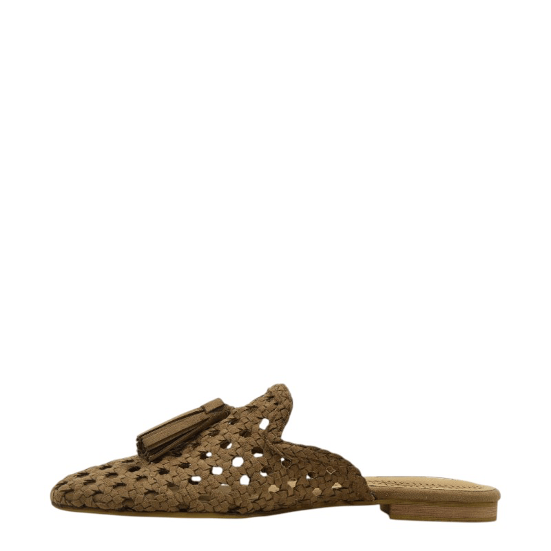 Γυναικεία σαμπό camel M6061 Corina Γυναικεία σαμπό camel M6061 Corina CASUAL corina