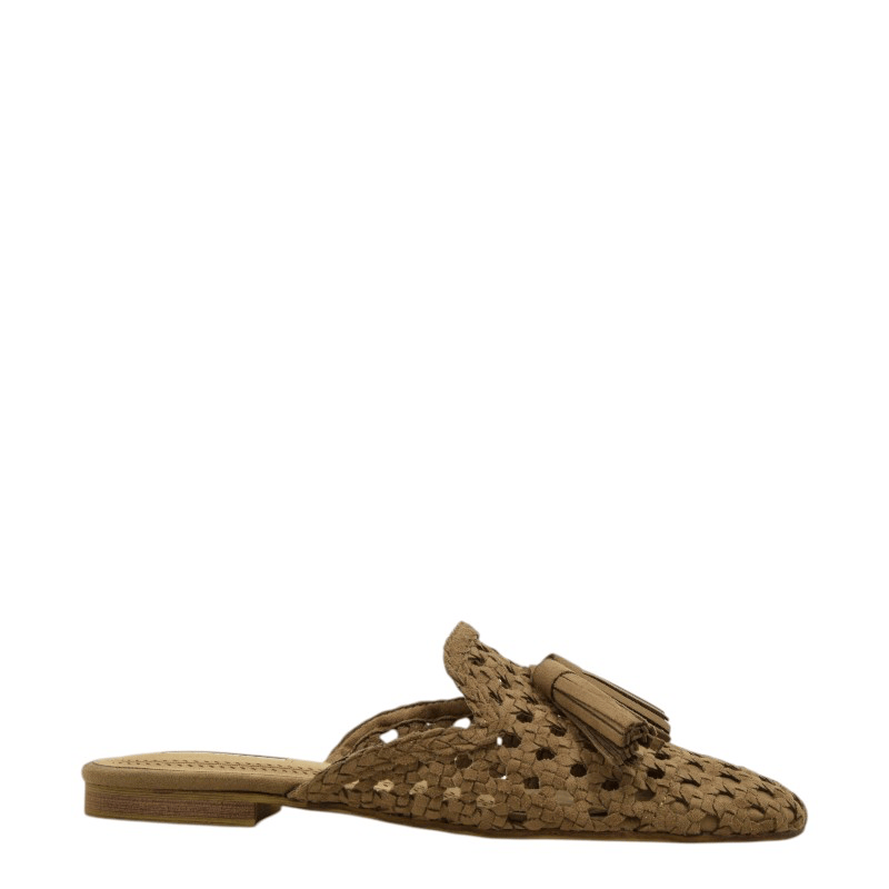 Γυναικεία σαμπό camel M6061 Corina Γυναικεία σαμπό camel M6061 Corina CASUAL corina