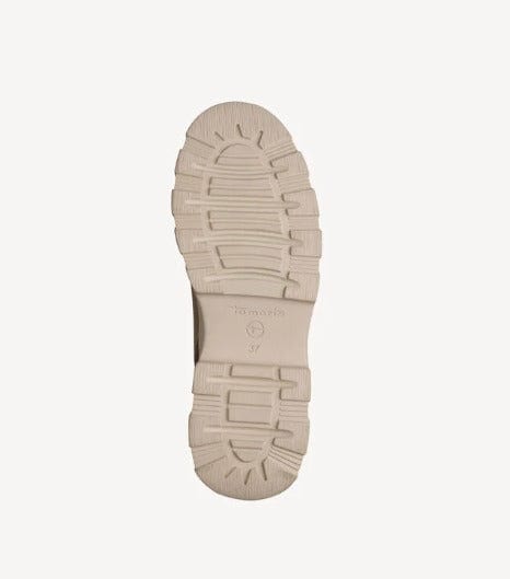 Γυναικεία μποτάκια Camel Tamaris 1-26825 Γυναικεία μποτάκια Camel Tamaris 1-26825 SMALL BOOTS TAMARIS