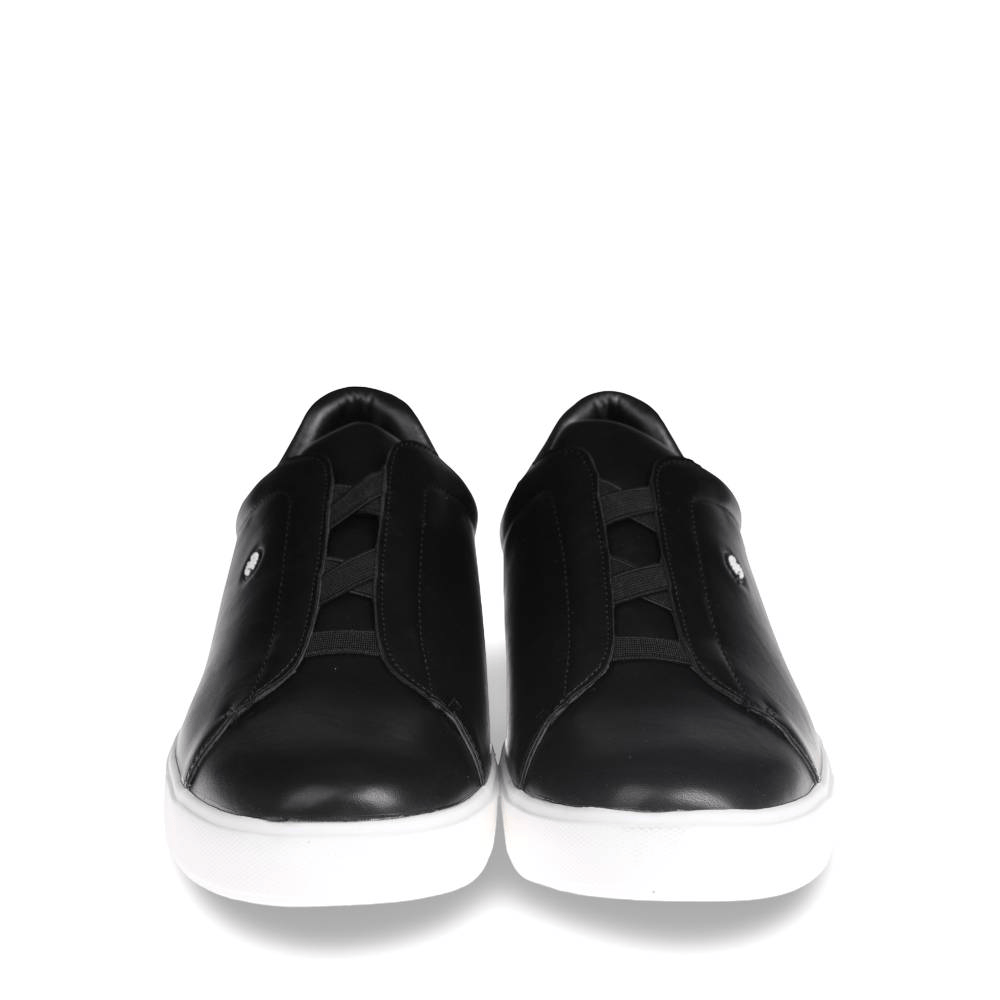 Ανδρικά Casual μαύρο Emanuel Robinson Ανδρικά Casual μαύρο Emanuel Robinson MEN CASUAL ROBINSON