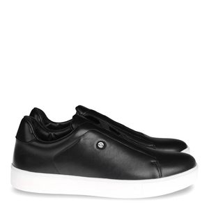 Ανδρικά Casual μαύρο Emanuel Robinson Ανδρικά Casual μαύρο Emanuel Robinson MEN CASUAL ROBINSON