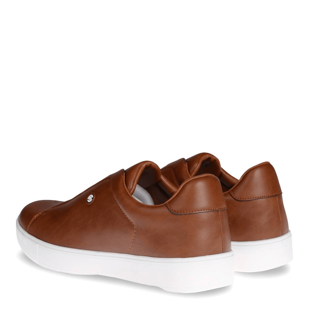 Ανδρικά Casual ταμπά Emanuel Robinson Ανδρικά Casual ταμπά Emanuel Robinson MEN CASUAL ROBINSON