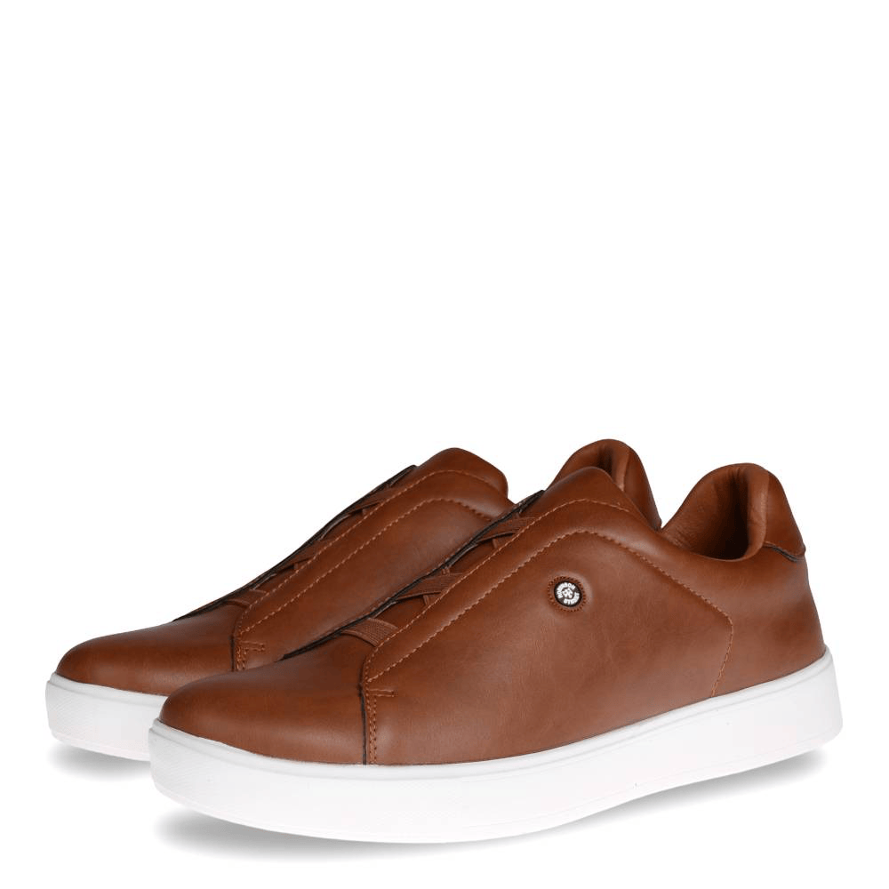 Ανδρικά Casual ταμπά Emanuel Robinson Ανδρικά Casual ταμπά Emanuel Robinson MEN CASUAL ROBINSON