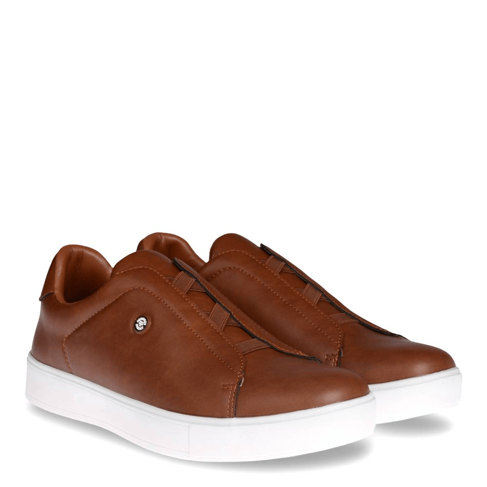 Ανδρικά Casual ταμπά Emanuel Robinson Ανδρικά Casual ταμπά Emanuel Robinson MEN CASUAL ROBINSON