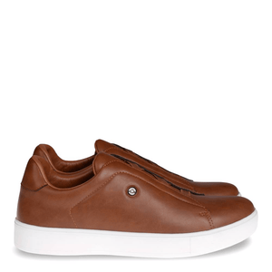 Ανδρικά Casual ταμπά Emanuel Robinson Ανδρικά Casual ταμπά Emanuel Robinson MEN CASUAL ROBINSON