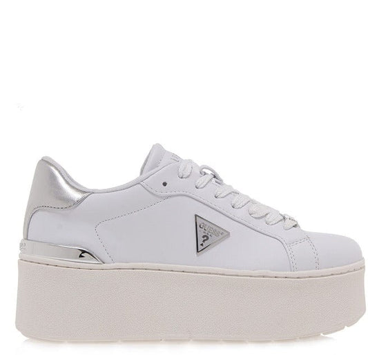 Γυναικεία sneakers Guess FLPWLLE12 CASUAL Guess shoes