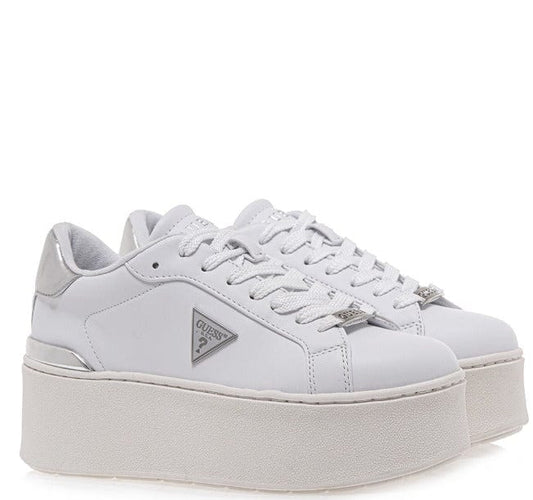 Γυναικεία sneakers Guess FLPWLLE12 CASUAL Guess shoes