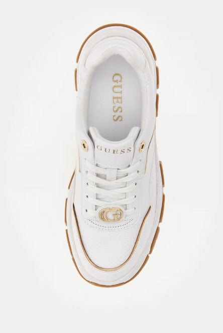 Γυναικεία Sneakers Guess FLTBERELE12 CASUAL Guess shoes