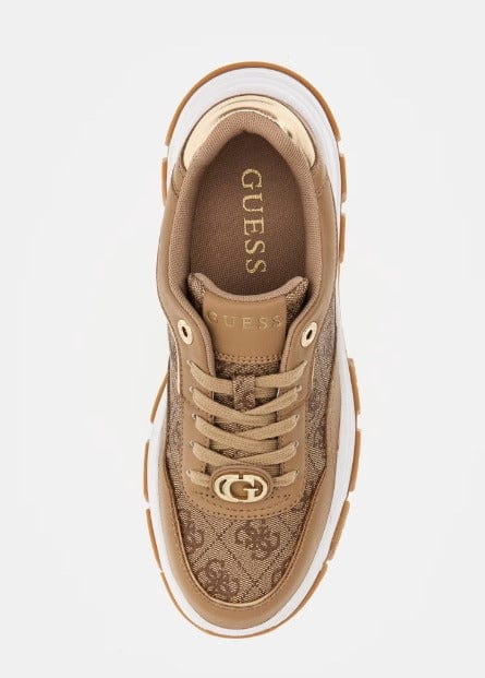 Γυναικεία sneakers Guess FLTBERFAL12 CASUAL Guess shoes