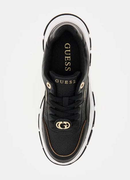 Γυναικεία sneakers Guess FLTBERELE12 CASUAL Guess shoes