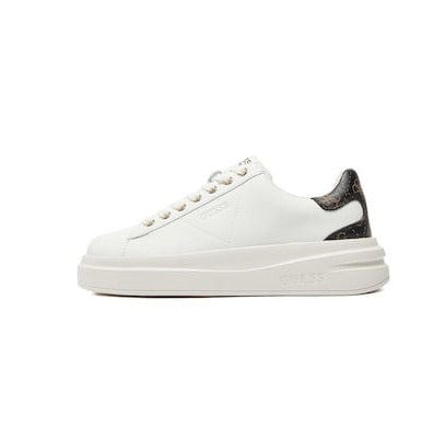 Γυναικεία sneakers Guess FLJELBFAL12 CASUAL Guess shoes