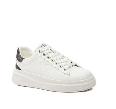 Γυναικεία sneakers Guess FLJELBFAL12 CASUAL Guess shoes