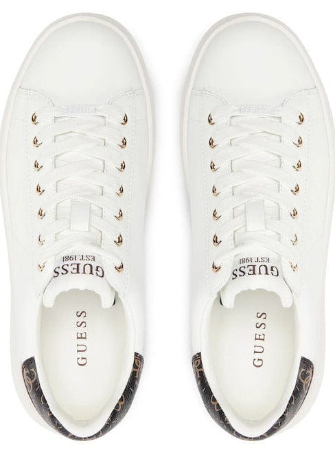 Γυναικεία sneakers Guess FLJELBFAL12 CASUAL Guess shoes