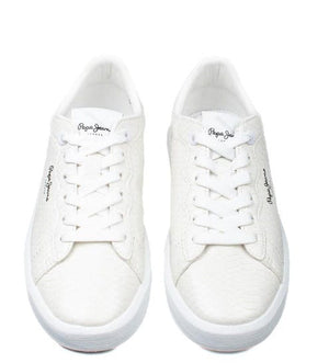 Γυναικεία sneakers Pepe jeans Dobie fenix pls00007 800 CASUAL PEPE JEANS WOMEN