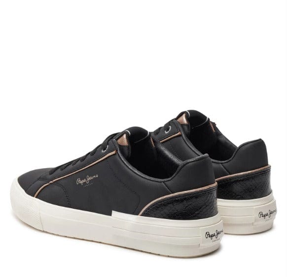 Γυναικεία sneakers Pepe Jeans PLS31580 CASUAL PEPE JEANS WOMEN