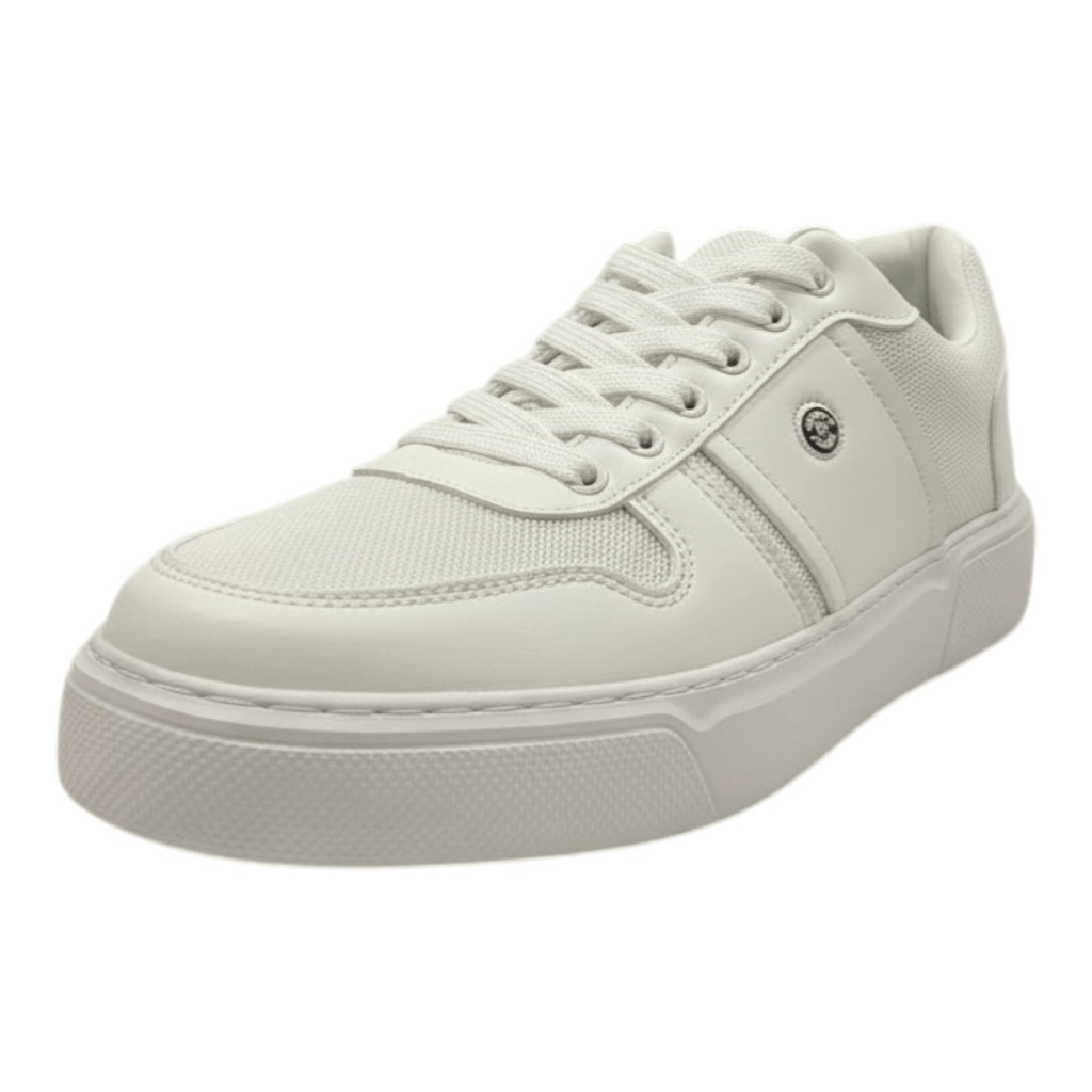 Ανδρικά Casual λευκό Robinson Leo Ανδρικά Casual λευκό Robinson Leo MEN CASUAL ROBINSON