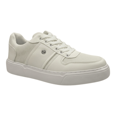 Ανδρικά Casual λευκό Robinson Leo Ανδρικά Casual λευκό Robinson Leo MEN CASUAL ROBINSON