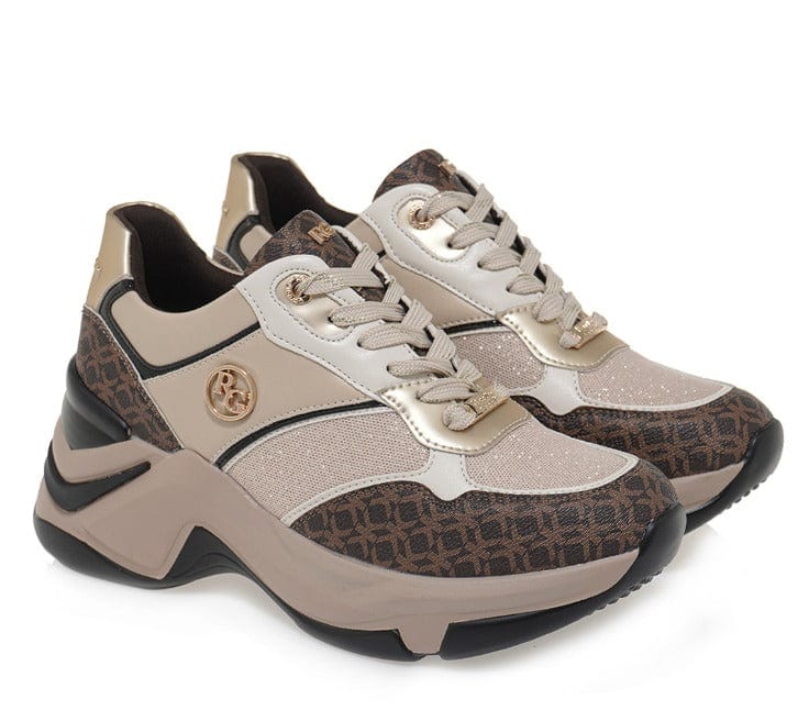 Γυναικεία sneakers Renato Garini 186 CASUAL TSAKIRIS MALLAS