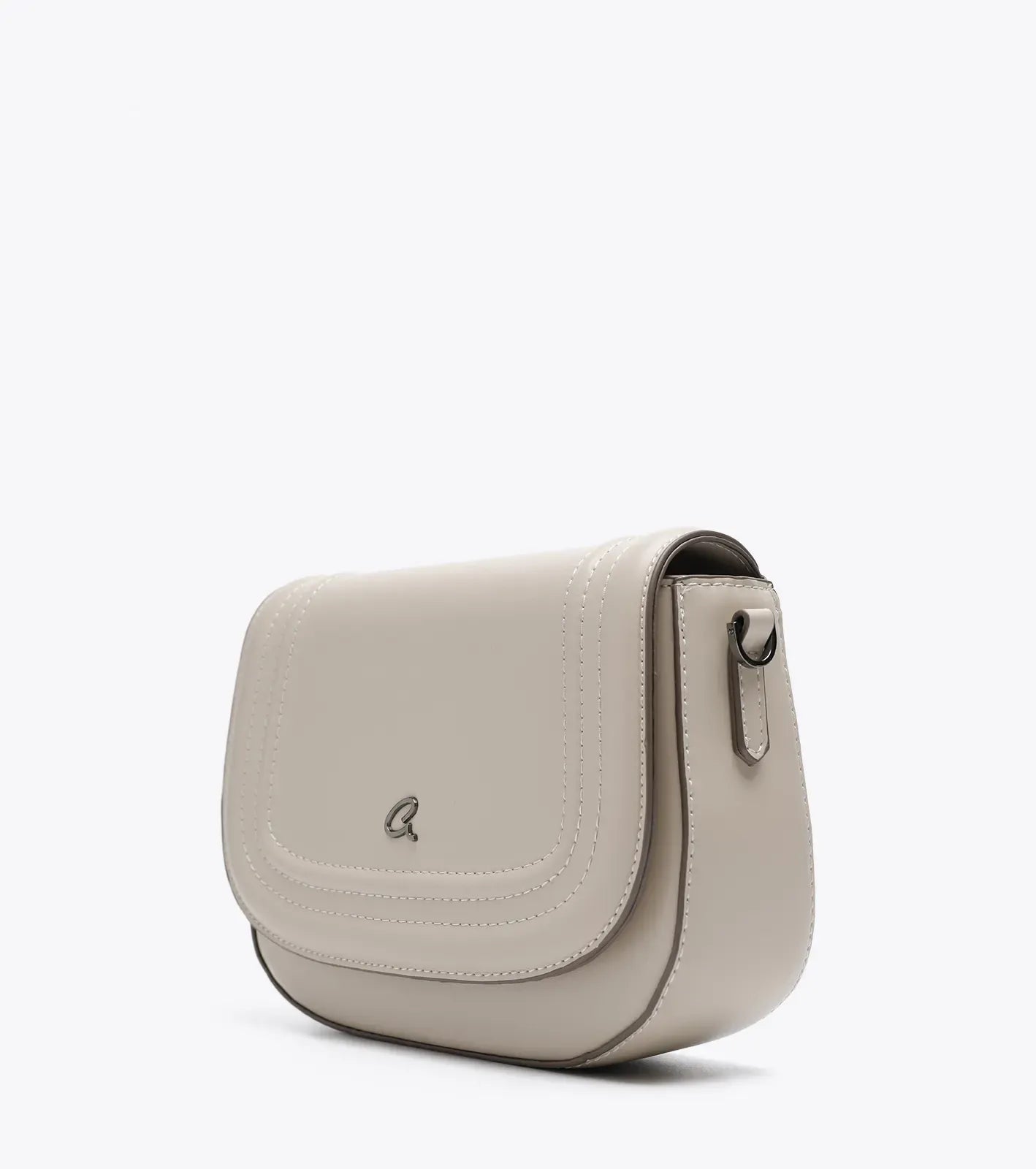 Γυναικεία τσάντα ώμου/χιαστί Chalk Axel 1020-0990 Γυναικεία τσάντα ώμου/χιαστί Chalk Axel 1020-0990 Crosswise AXEL