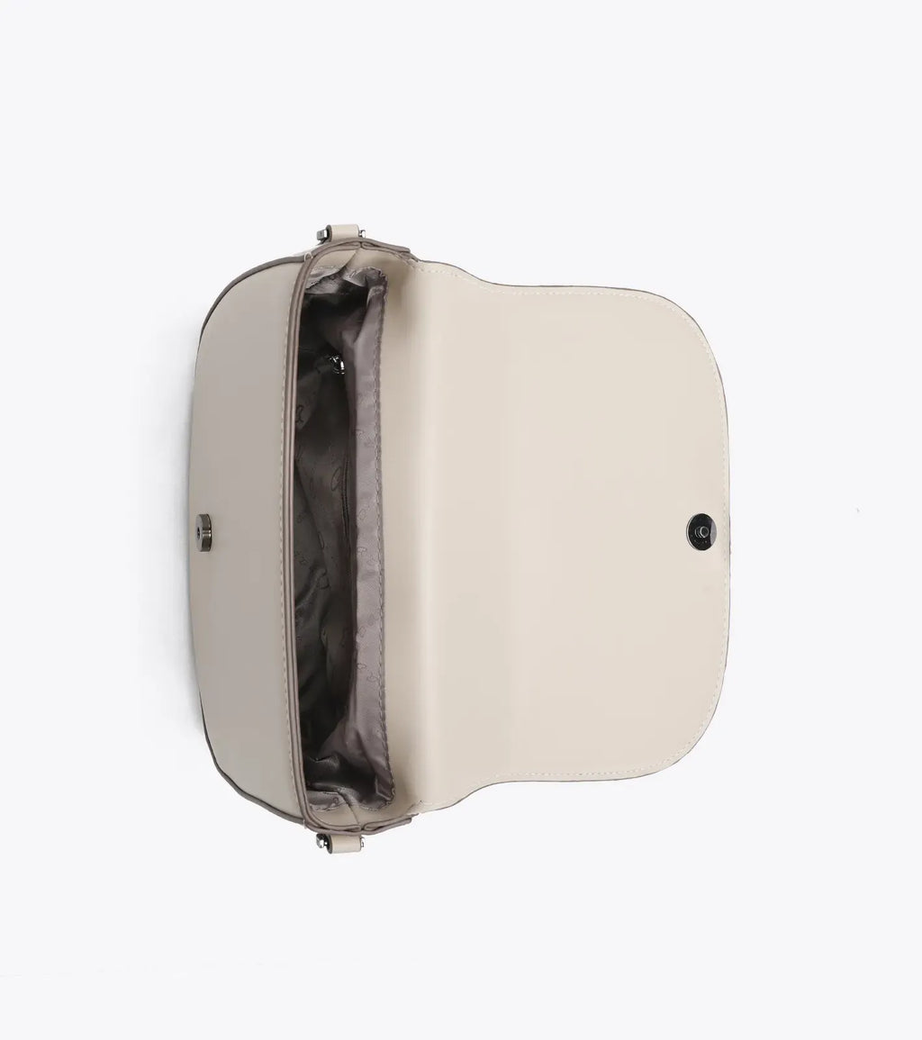 Γυναικεία τσάντα ώμου/χιαστί Chalk Axel 1020-0990 Γυναικεία τσάντα ώμου/χιαστί Chalk Axel 1020-0990 Crosswise AXEL