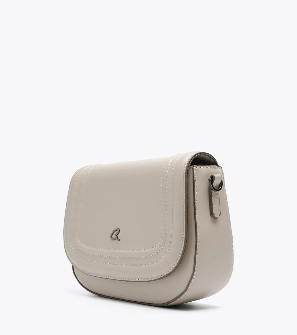 Γυναικεία τσάντα ώμου/χιαστί Chalk Axel 1020-0990 Γυναικεία τσάντα ώμου/χιαστί Chalk Axel 1020-0990 Crosswise AXEL