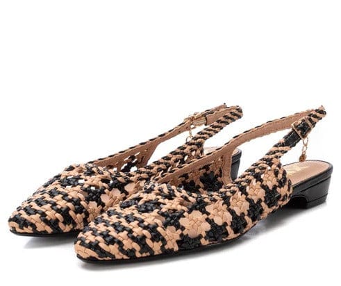 Γυναικεία chanel ΧΤΙ 143936 nude Γυναικεία chanel ΧΤΙ 143936 nude FLAT SANDALS XTI