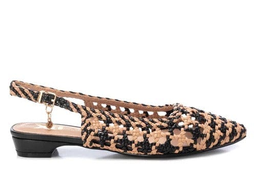 Γυναικεία chanel ΧΤΙ 143936 nude Γυναικεία chanel ΧΤΙ 143936 nude FLAT SANDALS XTI