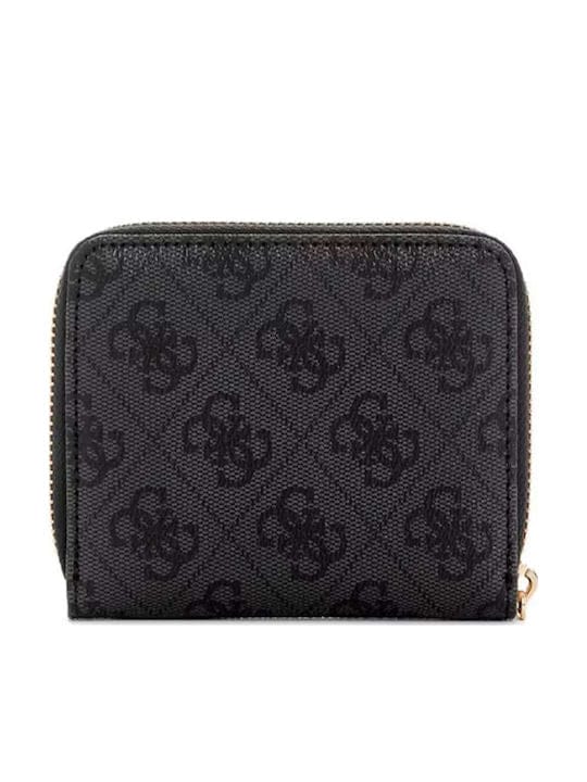 Γυναικείο πορτοφόλι coal logo Guess SG7459137 Γυναικείο πορτοφόλι coal logo Guess SG7459137 WALLETS Guess